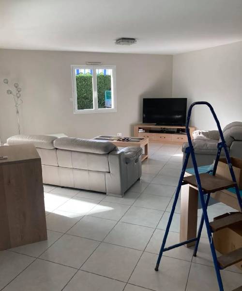 Tom Peinture & Déco Tom Peinture & Déco<br />